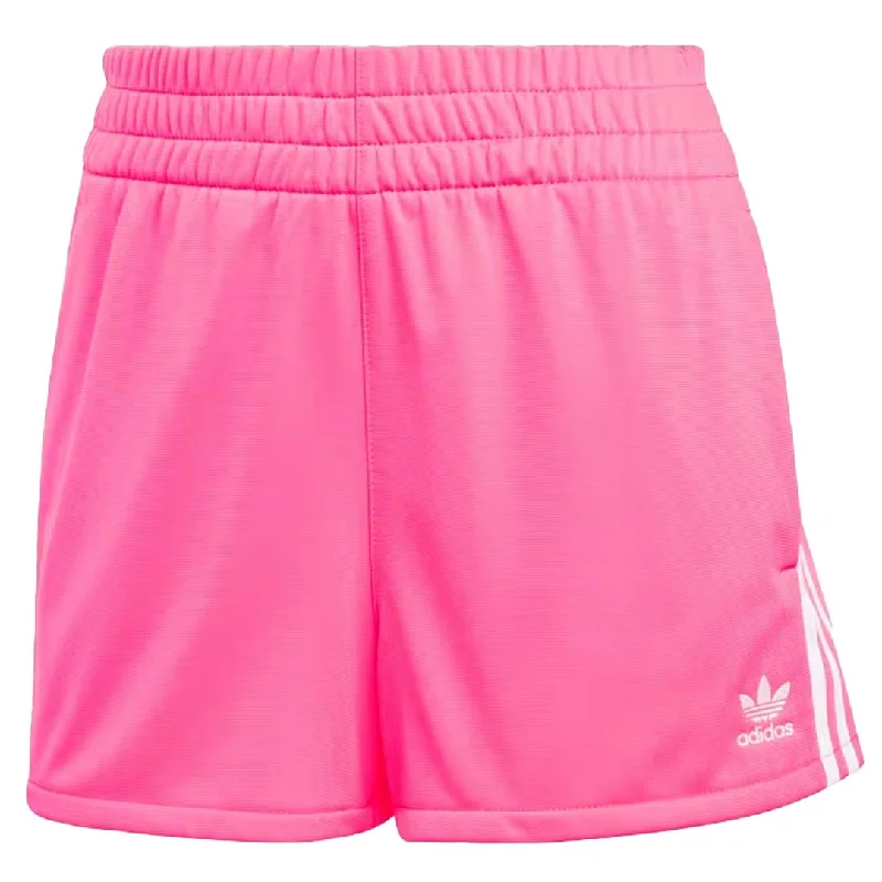 adidas - Women's Adicolor 3-Stripes Shorts (II0720)