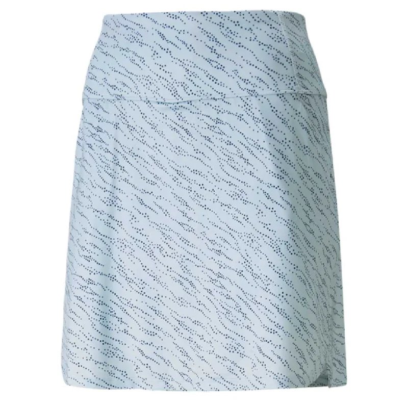 Puma - Women's Pwrmesh Whitewater Skirt (537505 02)