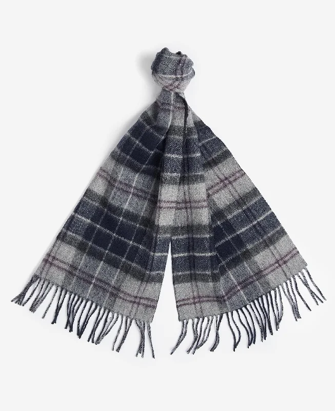 Galston Tartan Scarf