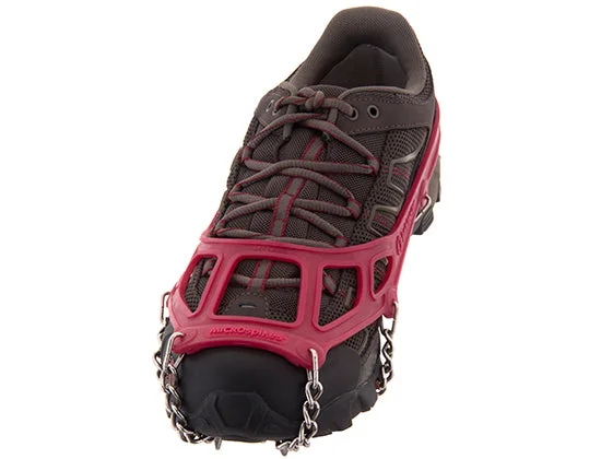 MICROspikes Footwear Traction