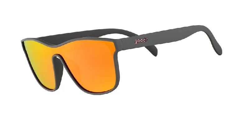 Voight-Kampff Vision Sunglasses