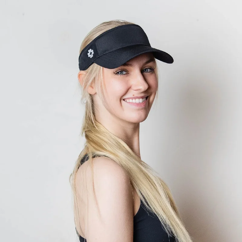 Women's Visor Slide Strap