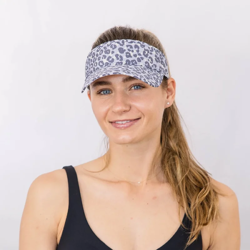 Women's Visor Slide Strap