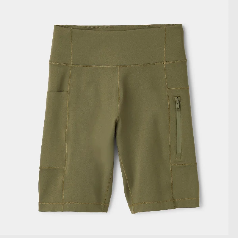 Khaki Green