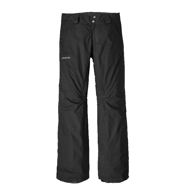 W's Insulated Snowbelle Pants - Long